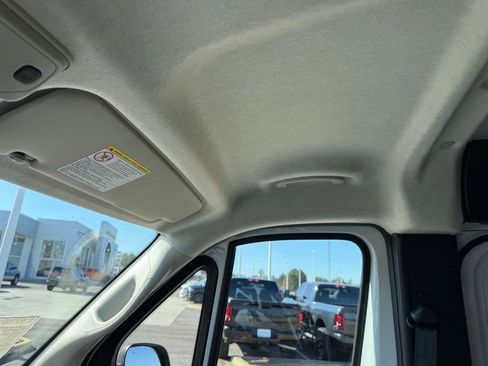 New 2025 RAM ProMaster 1500 w/ Safety Group FWD image 21