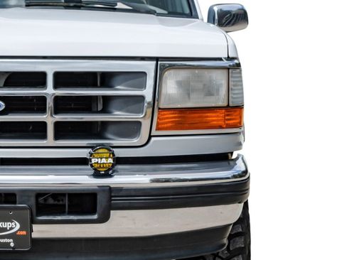 Used 1996 Ford Bronco XLT AWD/4WD image 42