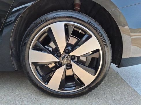 Certified 2025 Audi A5 2.0T Premium Plus w/ Premium Plus AWD/4WD image 23