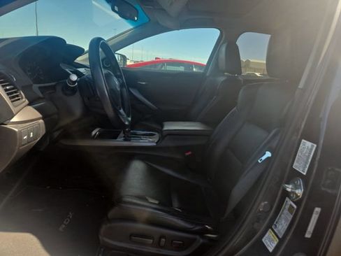 Used 2013 Acura RDX FWD w/ Technology Package image 10