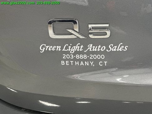 Used 2014 Audi Q5 2.0T Premium Plus image 17