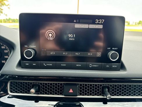 Used 2026 Honda Civic Sport image 16