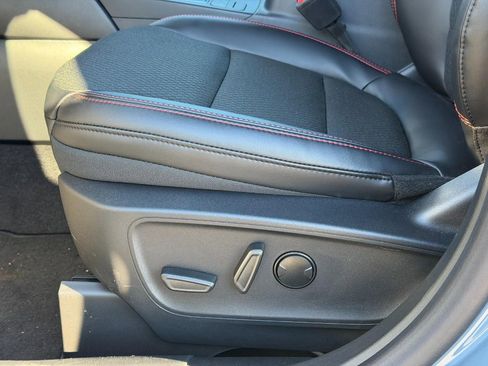New 2026 Ford Escape ST-Line w/ Cold Weather Package image 11