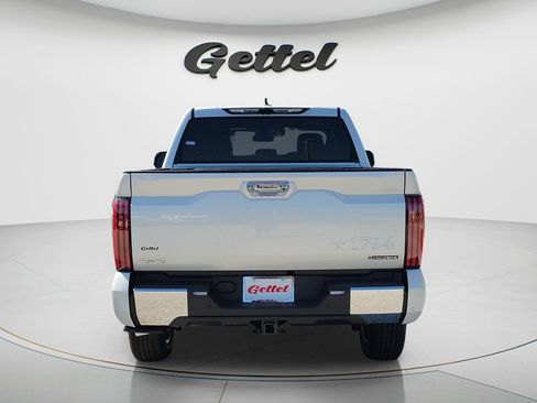 New 2026 Toyota Tundra 1794 Edition AWD/4WD image 6