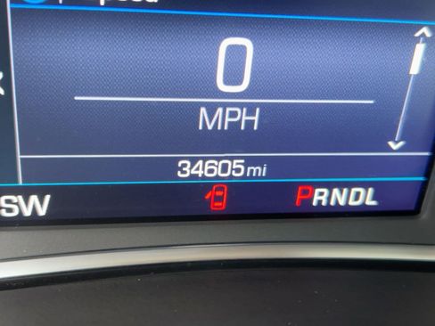 Certified 2023 Chevrolet Equinox LS w/ LS Convenience Package image 19