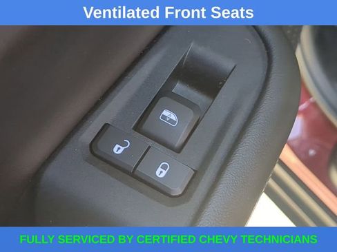 Used 2023 Jeep Grand Cherokee L Limited w/ Luxury Tech Group II image 44