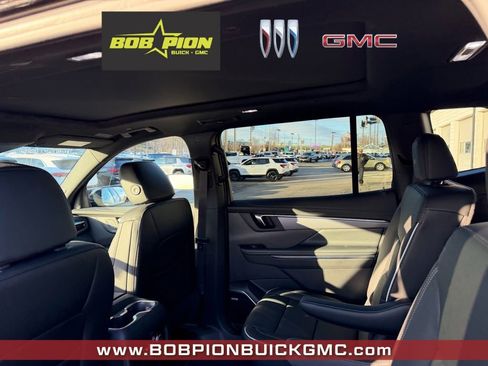 New 2026 Buick Enclave Sport Touring w/ Power Package image 12