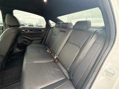 Used 2025 Honda Civic Sport Touring image 19