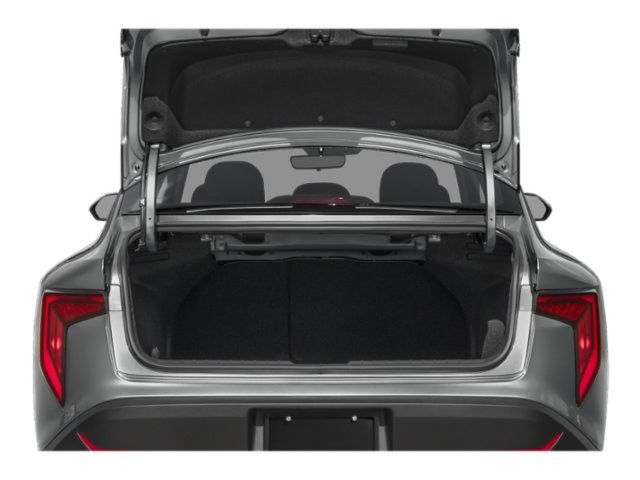 New 2026 Kia K4 FWD image 8