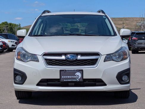 Used 2014 Subaru Impreza 2.0i Sport Premium AWD/4WD image 7
