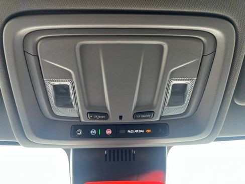 Used 2024 GMC Sierra 2500 Pro w/ Snow Plow Prep/Camper Package AWD/4WD image 24