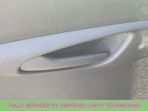 Used 2022 Chevrolet Spark LT w/ Spark Special Edition image 38