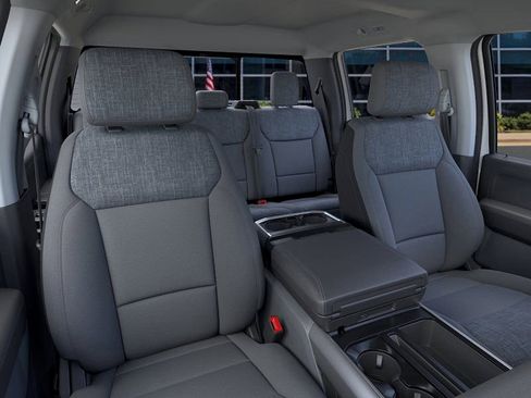 New 2025 Ford F150 XLT w/ Equipment Group 303A High image 10