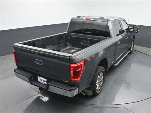 Used 2022 Ford F150 XLT w/ Equipment Group 302A High image 37
