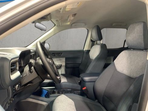 New 2026 Ford Maverick XLT w/ Equipment Group 301A image 13