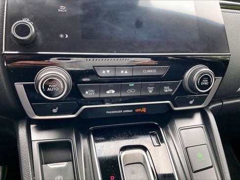 Used 2019 Honda CR-V EX image 26