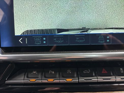 New 2026 Chevrolet Silverado 1500 LT Trail Boss w/ LT Trail Boss Premium Package image 23