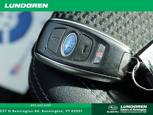 Used 2023 Subaru Forester Premium AWD/4WD image 28