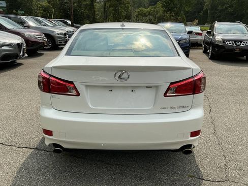 Used 2011 Lexus IS 250 AWD w/ Premium Pkg Value Edition image 6