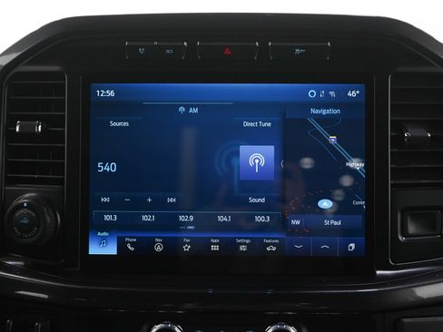 Used 2021 Ford F150 XLT w/ Equipment Group 302A High image 16