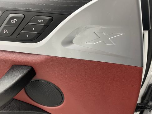 Used 2024 BMW X3 M40i w/ Premium Package image 26