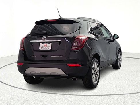 Used 2017 Buick Encore Preferred image 7