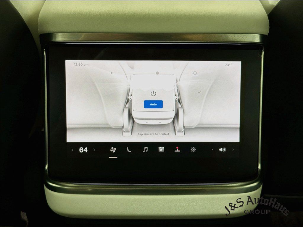 Used 2021 Tesla Model S Plaid AWD/4WD image 32