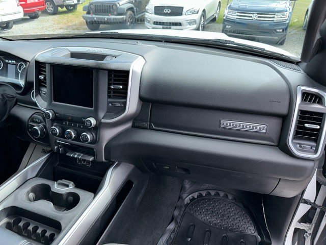 Used 2023 RAM 1500 Big Horn AWD/4WD image 36