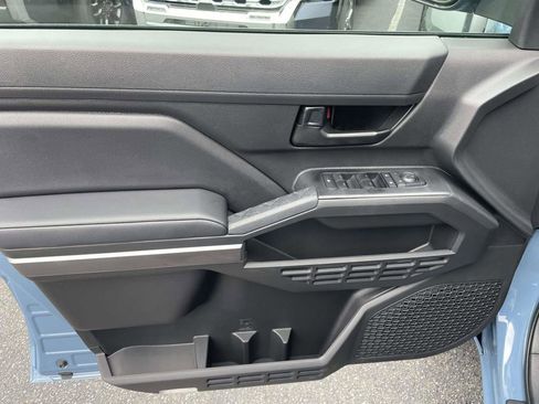 New 2026 Toyota Tacoma SR5 AWD/4WD image 26