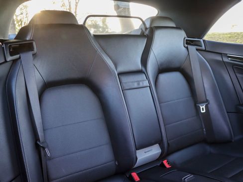 Used 2014 Mercedes-Benz E 350 Cabriolet image 24