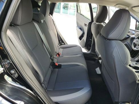 Used 2025 Subaru Impreza 2.0i image 22