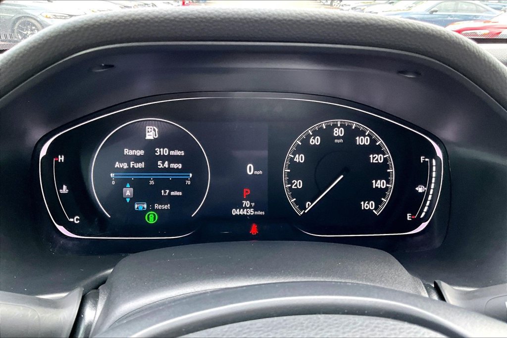 Used 2022 Honda Accord Touring image 12
