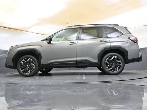 New 2026 Subaru Forester Limited AWD/4WD image 41
