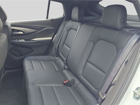 Used 2024 Buick Envista Sport Touring w/ Convenience I Package FWD image 18