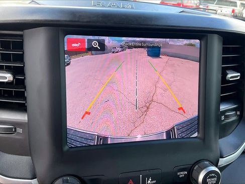 Used 2024 RAM 2500 Big Horn w/ Safety Group image 25