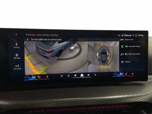 Used 2026 BMW 430i xDrive Coupe w/ M Sport Package image 25