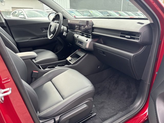 New 2026 Hyundai Kona SEL Premium AWD/4WD image 9