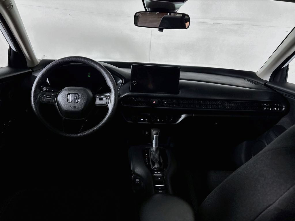 Used 2026 Honda HR-V LX image 12