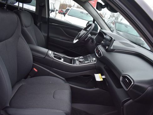 Used 2021 Hyundai Santa Fe SEL w/ Convenience Package image 15