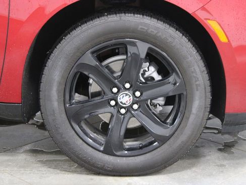 Used 2024 Buick Enclave Essence w/ Experience Buick Package image 12