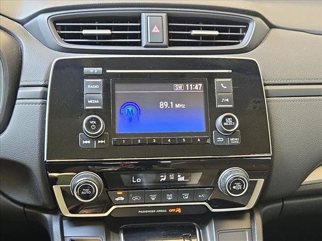 Used 2018 Honda CR-V LX image 14