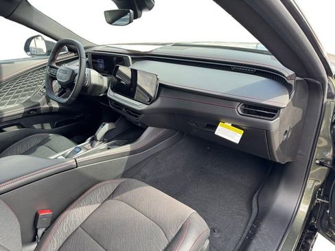 New 2026 Dodge Charger Scat Pack w/ Blacktop Package AWD/4WD image 9