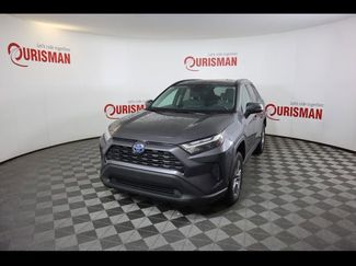 Used 2023 Toyota RAV4 XLE w/ Convenience Package AWD/4WD video 1