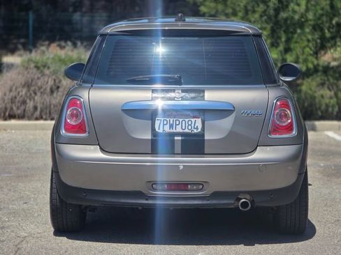 Used 2013 MINI Cooper Hardtop FWD image 12