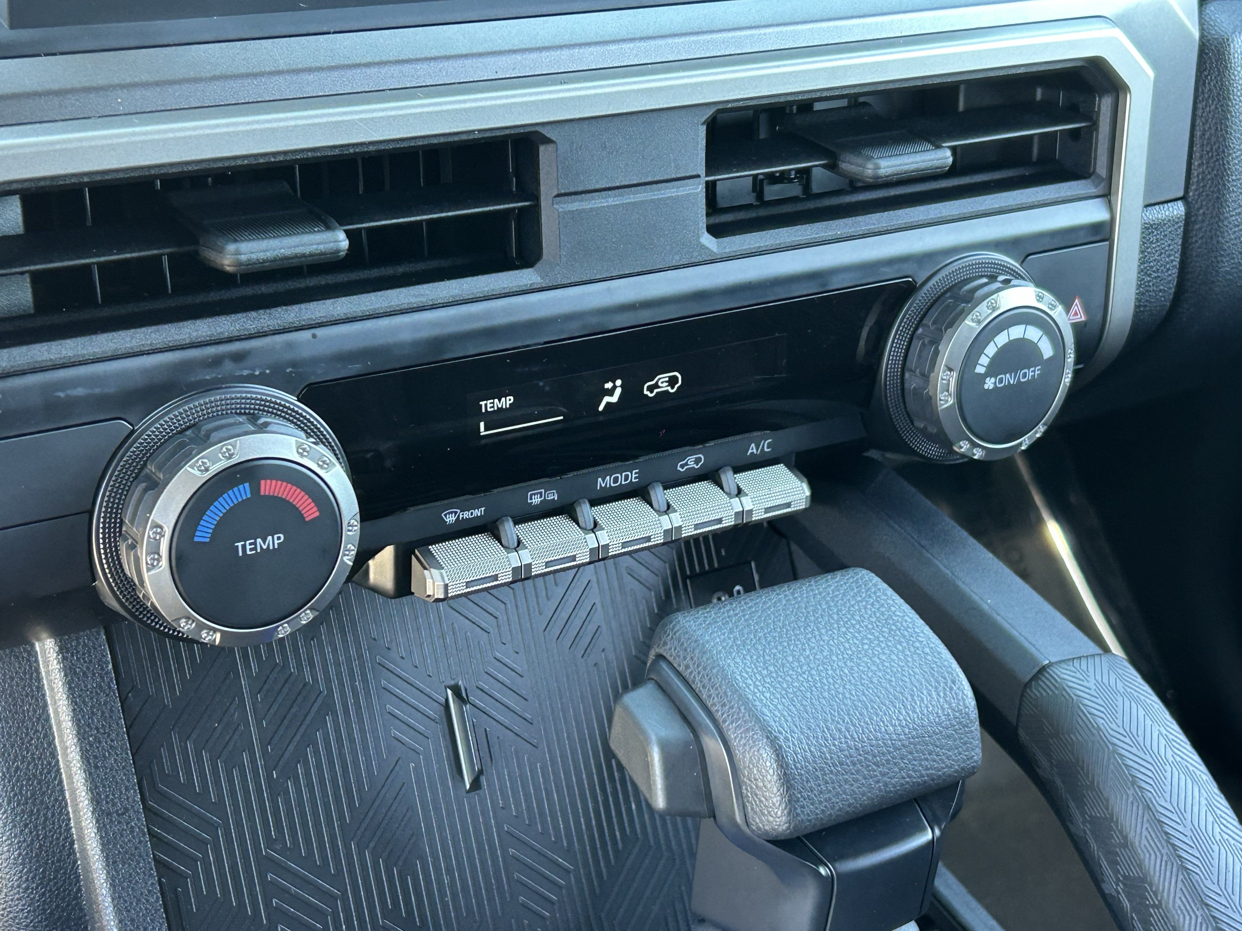 Certified 2026 Toyota 4Runner SR5 AWD/4WD image 21