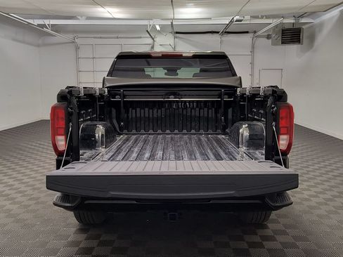 Used 2024 GMC Sierra 1500 Elevation AWD/4WD image 22