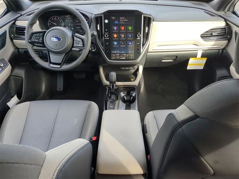 New 2026 Subaru Forester Premium image 12