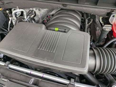 New 2026 Chevrolet Silverado 1500 High Country w/ High Country Premium Package AWD/4WD image 33
