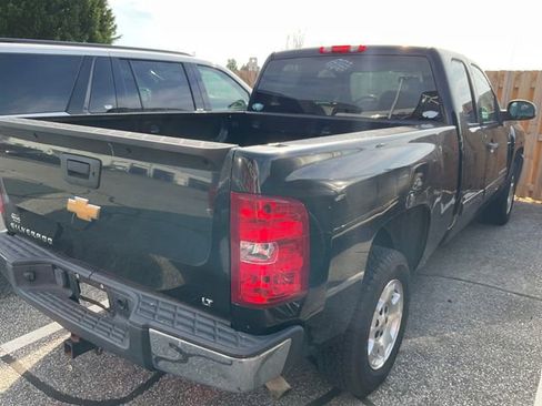 Used 2013 Chevrolet Silverado 1500 LT w/ All-Star Edition image 4