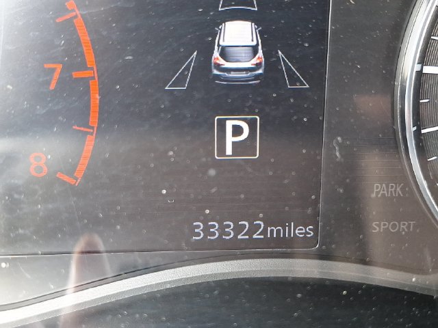 Certified 2024 Nissan Kicks SV FWD image 12